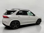 2026 Mercedes-Benz GLE GLE 450 4MATIC® SUV