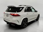 2026 Mercedes-Benz GLE GLE 450 4MATIC® SUV