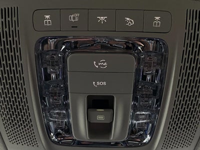 2026 Mercedes-Benz GLE GLE 450 4MATIC® SUV