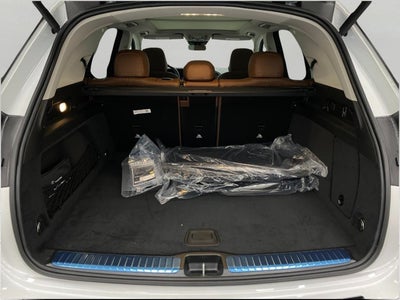 2026 Mercedes-Benz GLE GLE 450 4MATIC® SUV