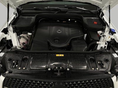2026 Mercedes-Benz GLE GLE 450 4MATIC® SUV