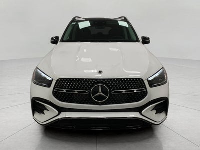 2026 Mercedes-Benz GLE GLE 450 4MATIC® SUV