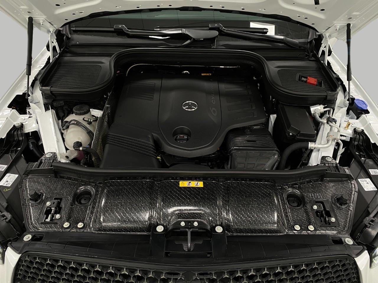 2026 Mercedes-Benz GLE GLE 450 4MATIC® SUV