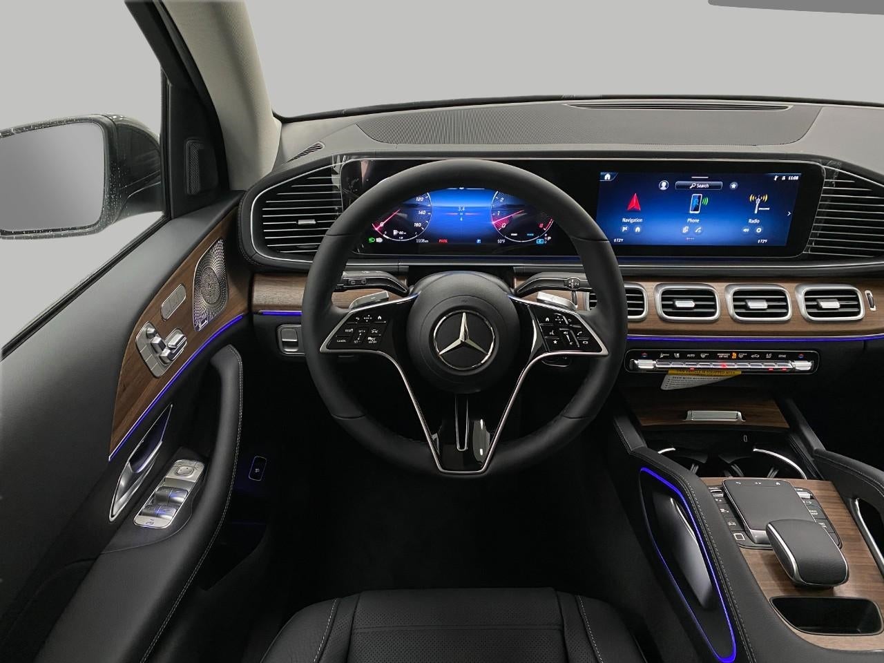 2026 Mercedes-Benz GLE GLE 450 4MATIC® SUV