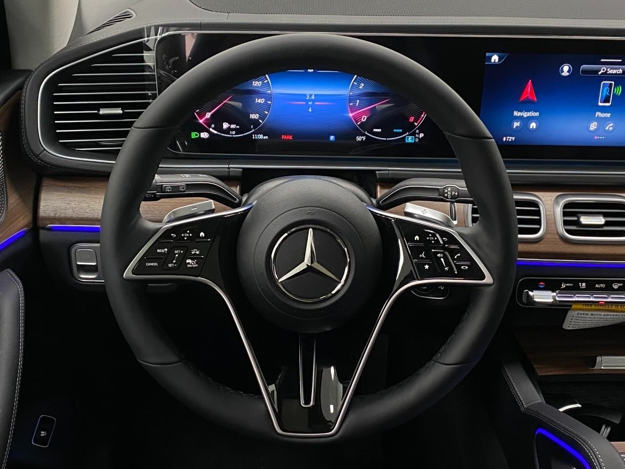 2026 Mercedes-Benz GLE GLE 450 4MATIC® SUV