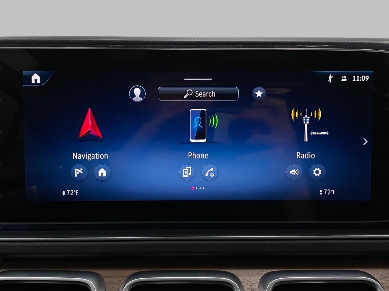 2026 Mercedes-Benz GLE GLE 450 4MATIC® SUV