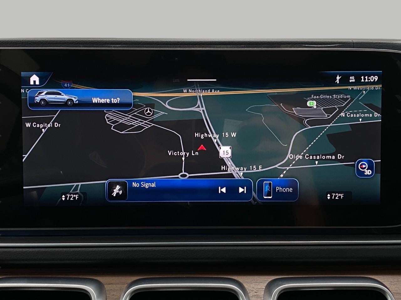 2026 Mercedes-Benz GLE GLE 450 4MATIC® SUV