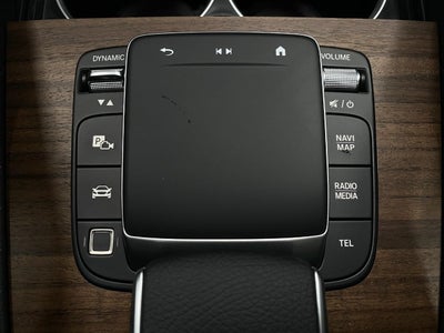 2026 Mercedes-Benz GLE GLE 450 4MATIC® SUV