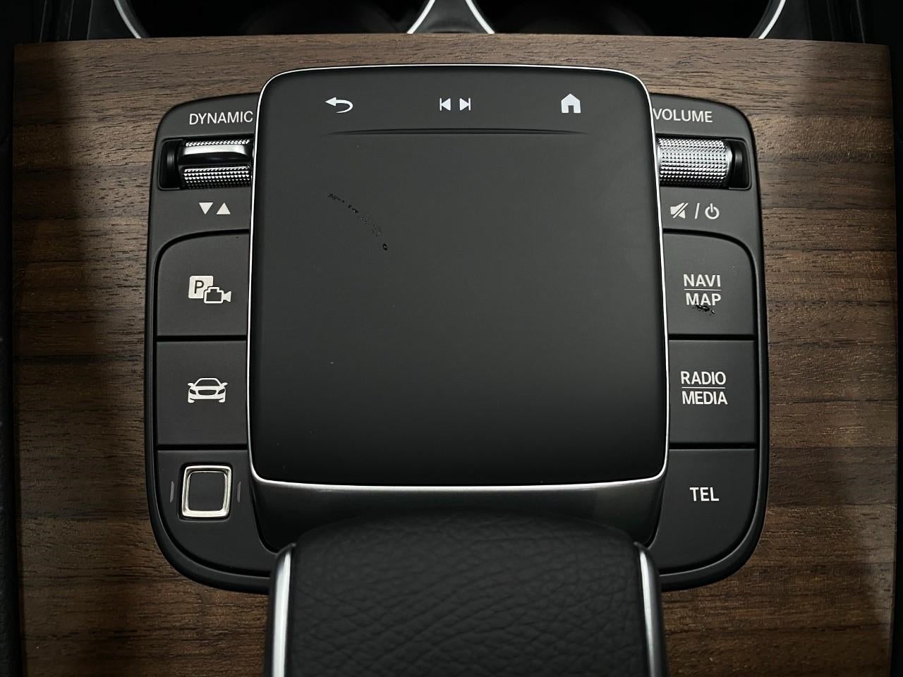 2026 Mercedes-Benz GLE GLE 450 4MATIC® SUV