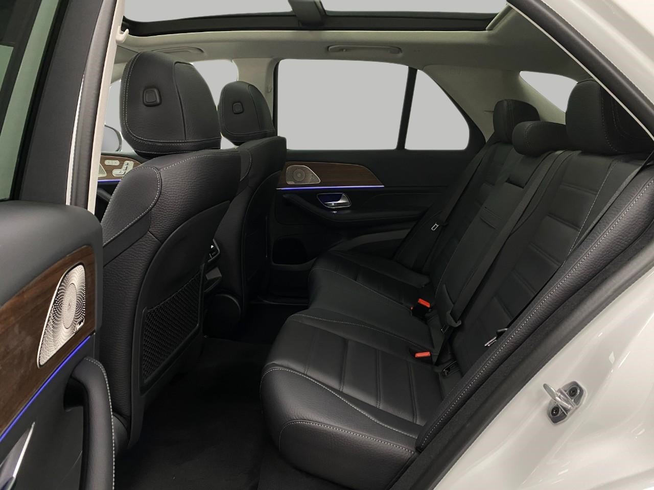 2026 Mercedes-Benz GLE GLE 450 4MATIC® SUV