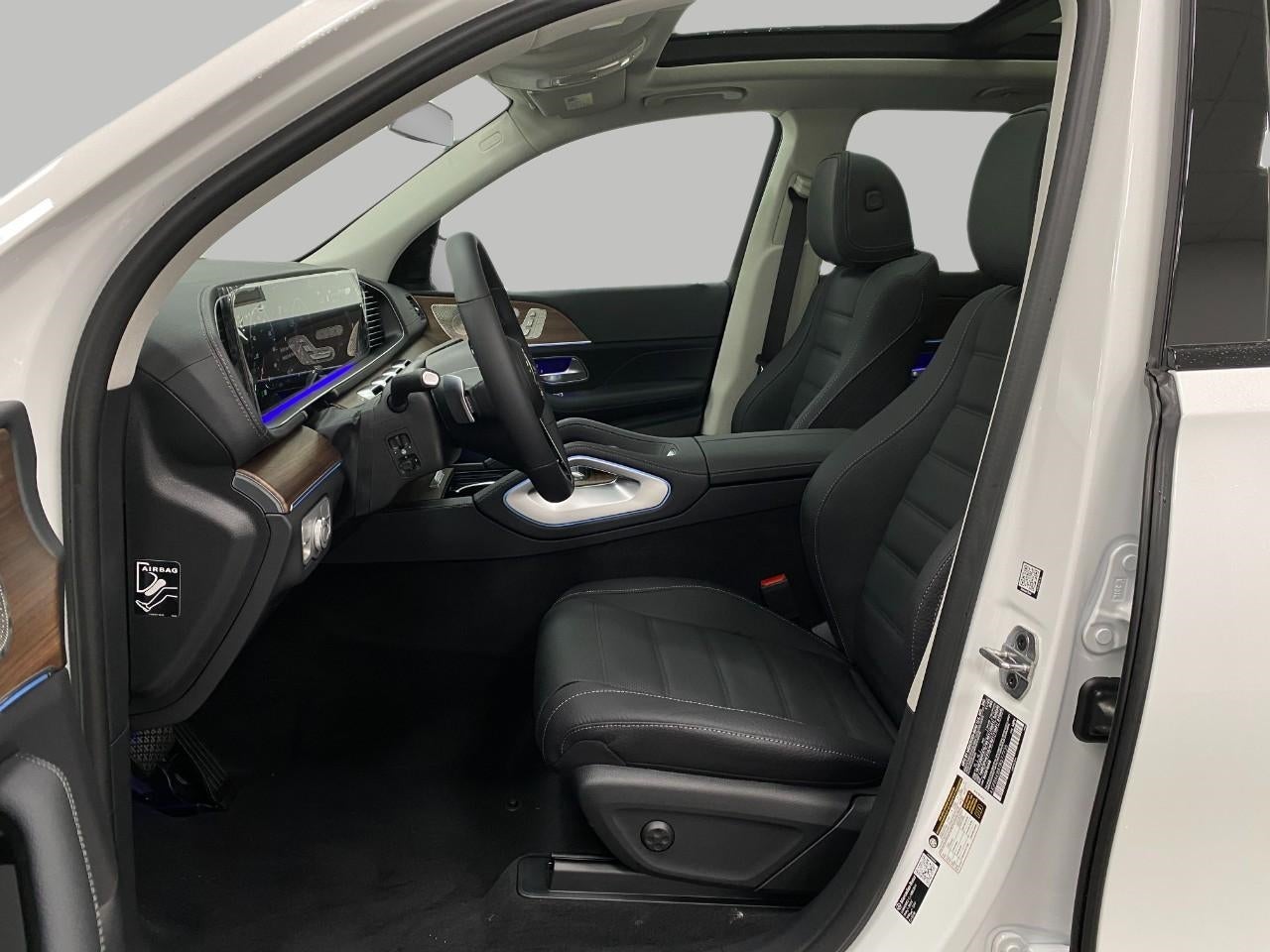 2026 Mercedes-Benz GLE GLE 450 4MATIC® SUV