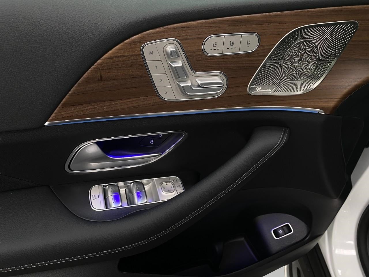 2026 Mercedes-Benz GLE GLE 450 4MATIC® SUV