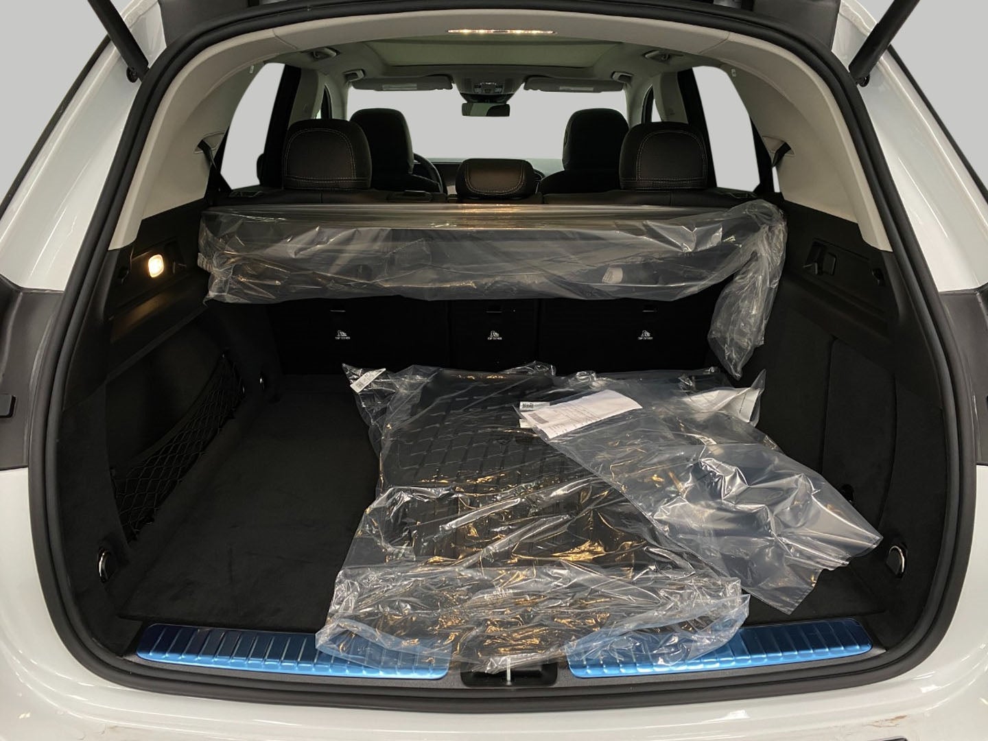 2026 Mercedes-Benz GLE GLE 450 4MATIC® SUV