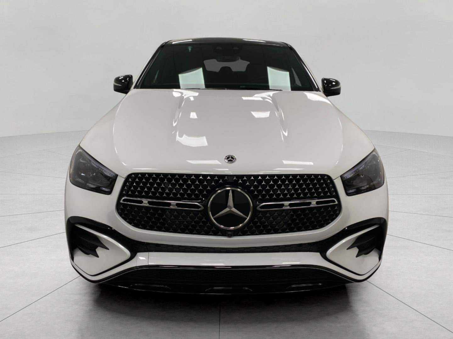 2026 Mercedes-Benz GLE GLE 450 4MATIC® Coupe