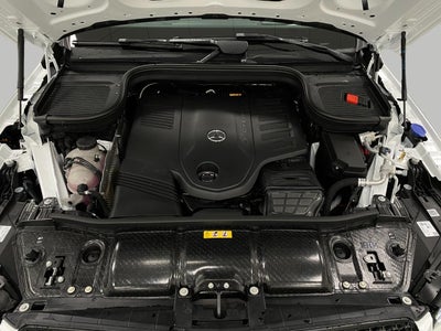 2026 Mercedes-Benz GLE GLE 450 4MATIC® Coupe