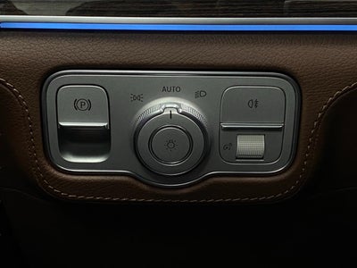 2026 Mercedes-Benz GLE GLE 450 4MATIC® Coupe