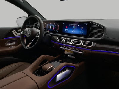 2026 Mercedes-Benz GLE GLE 450 4MATIC® Coupe