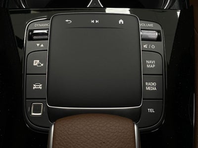 2026 Mercedes-Benz GLE GLE 450 4MATIC® Coupe