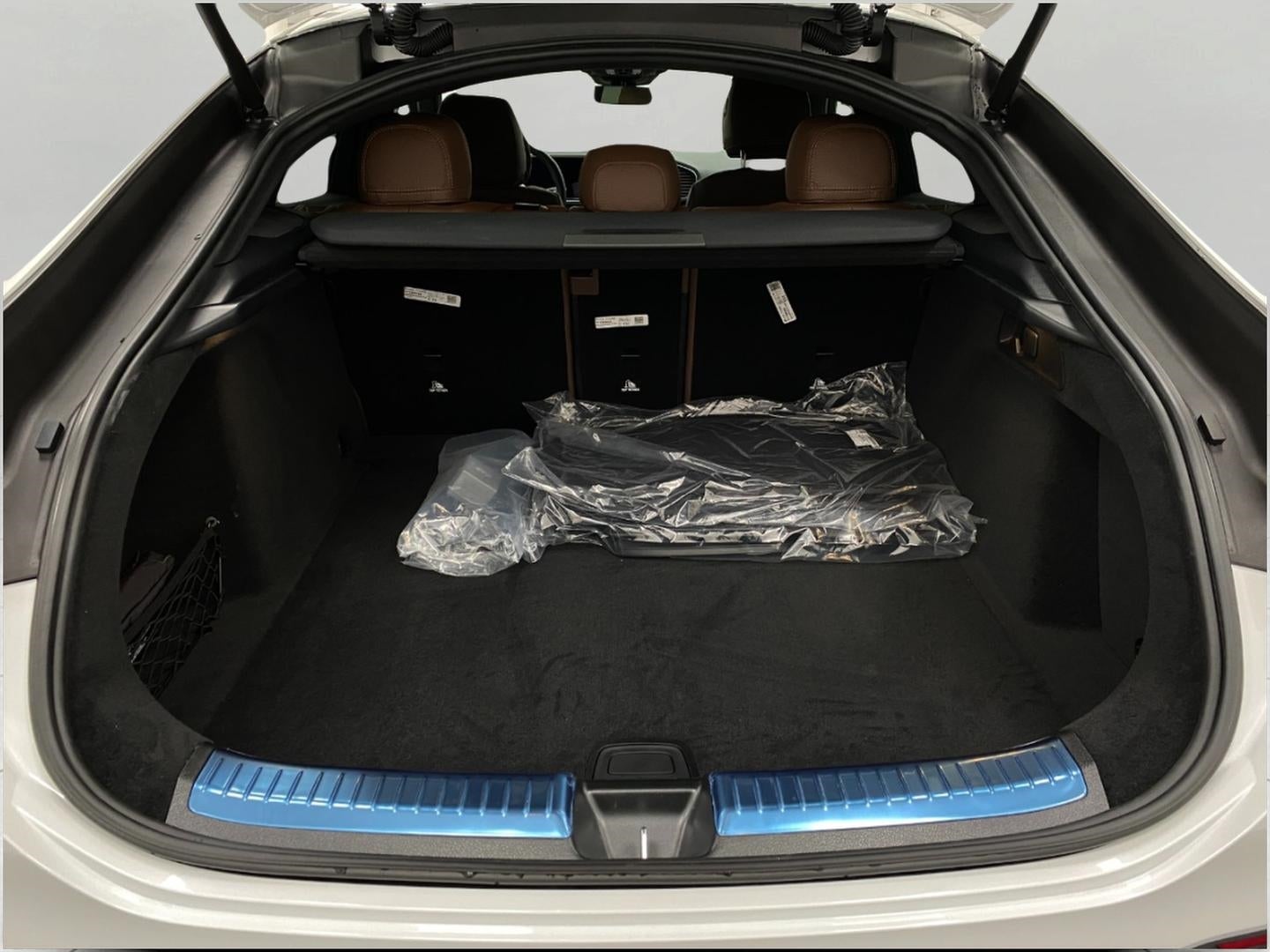 2026 Mercedes-Benz GLE GLE 450 4MATIC® Coupe