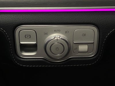 2026 Mercedes-Benz GLE GLE 450 4MATIC® Coupe
