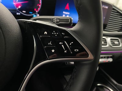 2026 Mercedes-Benz GLE GLE 450 4MATIC® Coupe
