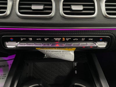2026 Mercedes-Benz GLE GLE 450 4MATIC® Coupe