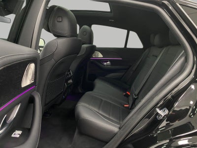 2026 Mercedes-Benz GLE GLE 450 4MATIC® Coupe