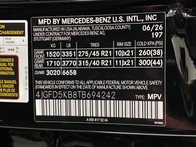 2026 Mercedes-Benz GLE GLE 450 4MATIC® Coupe