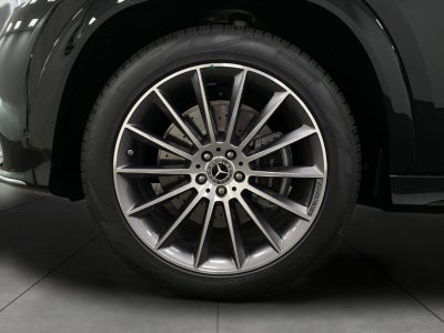 2026 Mercedes-Benz GLE GLE 450 4MATIC® Coupe