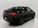 2026 Mercedes-Benz GLE AMG® GLE 53 4MATIC®+ Coupe