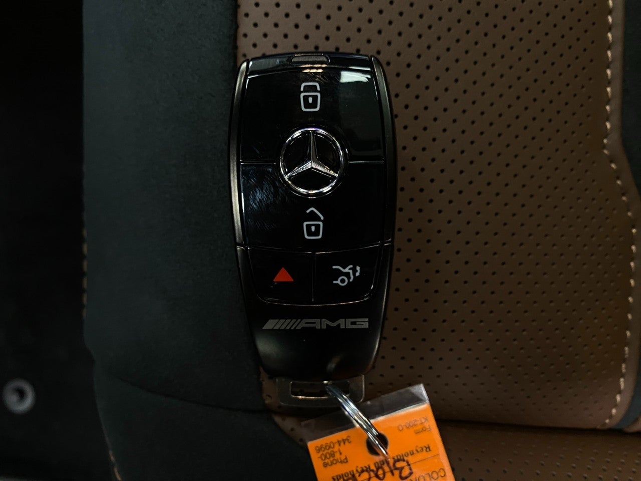 2026 Mercedes-Benz GLE AMG® GLE 53 4MATIC®+ Coupe