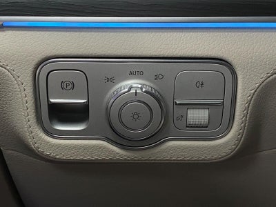 2024 Mercedes-Benz GLS GLS 450 4MATIC® SUV