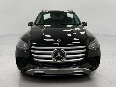 2026 Mercedes-Benz GLS GLS 450 4MATIC® SUV