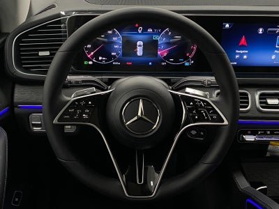 2026 Mercedes-Benz GLS GLS 450 4MATIC® SUV