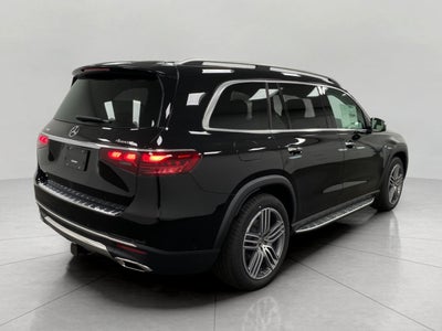 2026 Mercedes-Benz GLS GLS 450 4MATIC® SUV