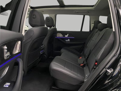 2026 Mercedes-Benz GLS GLS 450 4MATIC® SUV