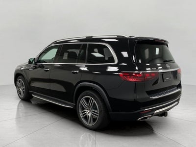 2026 Mercedes-Benz GLS GLS 450 4MATIC® SUV