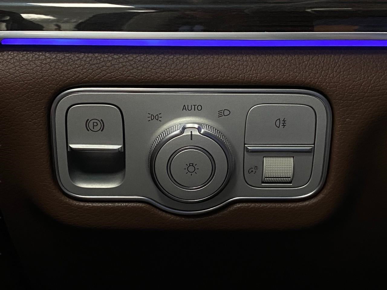 2026 Mercedes-Benz GLS GLS 450 4MATIC® SUV