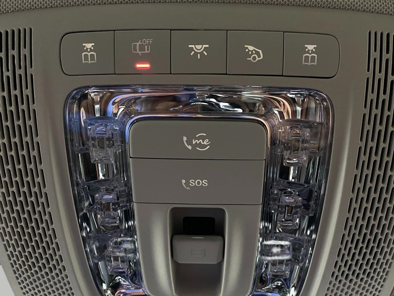 2026 Mercedes-Benz GLS GLS 450 4MATIC® SUV