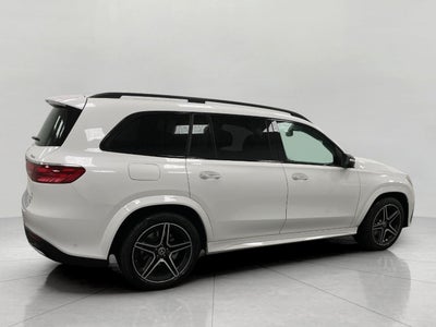 2026 Mercedes-Benz GLS GLS 450 4MATIC® SUV