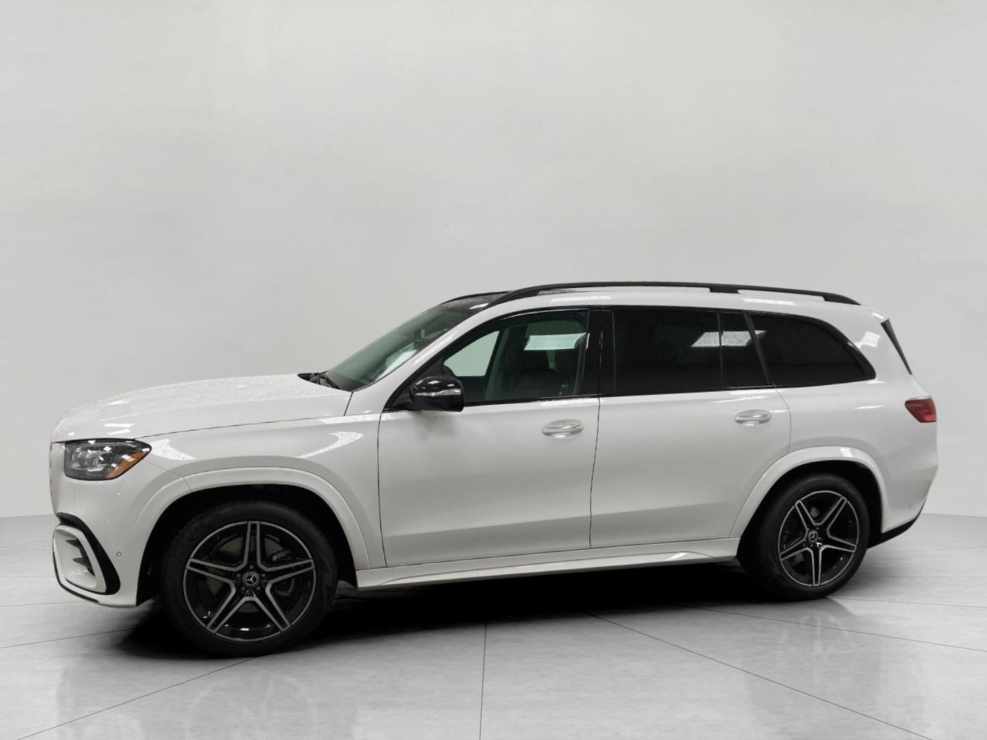 2026 Mercedes-Benz GLS GLS 450 4MATIC® SUV