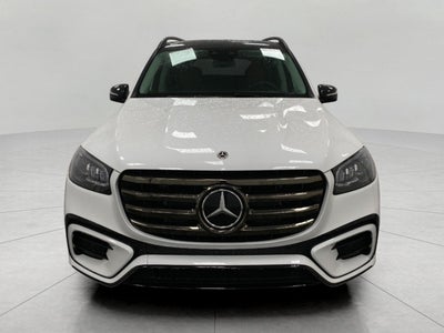 2026 Mercedes-Benz GLS GLS 450 4MATIC® SUV