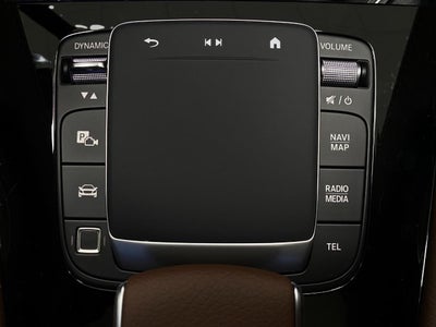2026 Mercedes-Benz GLS GLS 450 4MATIC® SUV