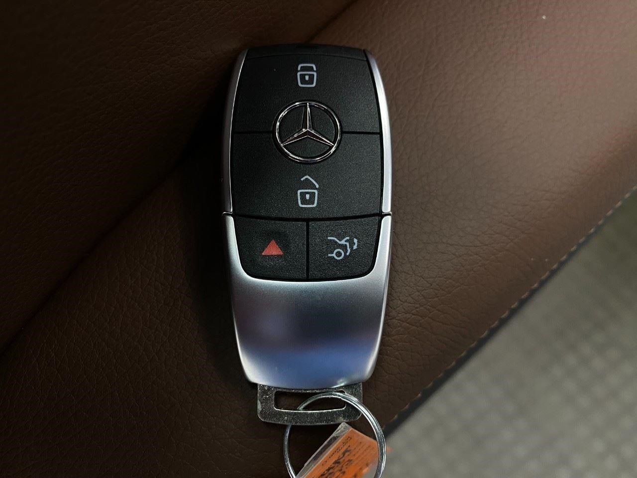 2026 Mercedes-Benz GLS GLS 450 4MATIC® SUV