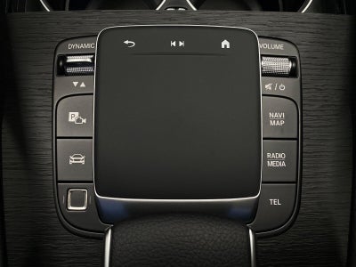 2026 Mercedes-Benz GLS GLS 450 4MATIC® SUV