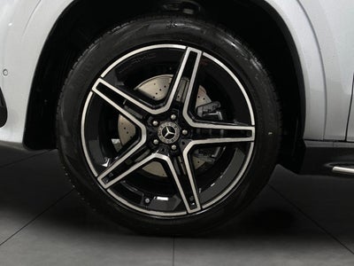 2026 Mercedes-Benz GLS GLS 450 4MATIC® SUV