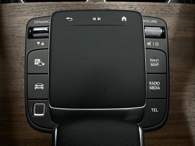 2026 Mercedes-Benz GLS GLS 450 4MATIC® SUV