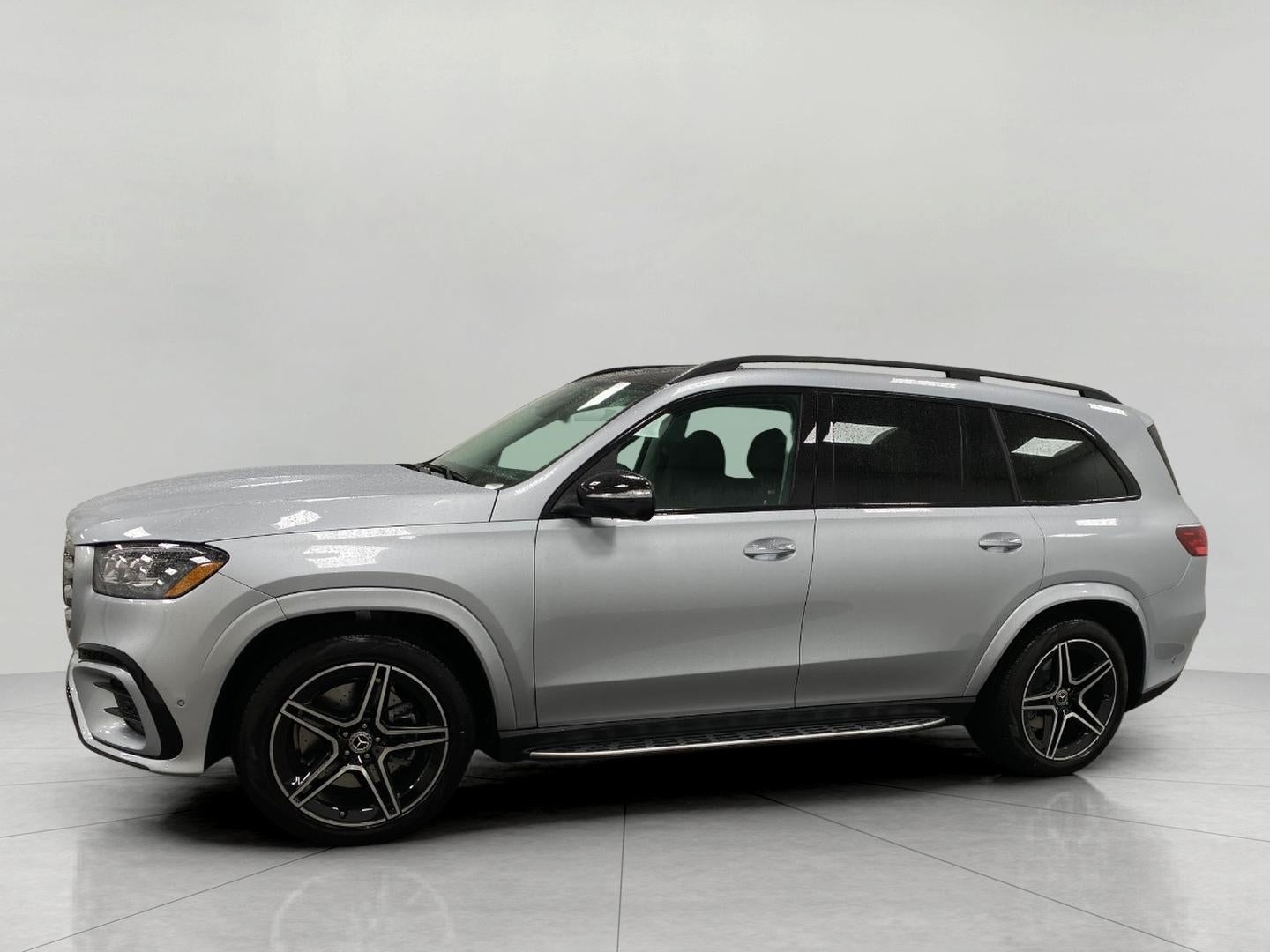 2026 Mercedes-Benz GLS GLS 450 4MATIC® SUV