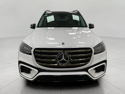 2026 Mercedes-Benz GLS GLS 450 4MATIC® SUV