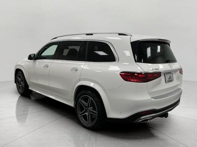 2026 Mercedes-Benz GLS GLS 450 4MATIC® SUV